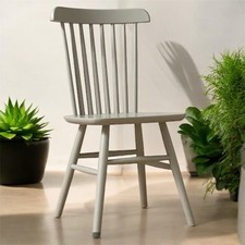 Set spindleback dining for sale  MANCHESTER