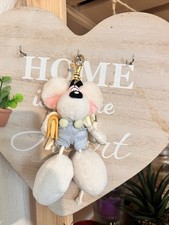 Petite peluche porte d'occasion  Rennes-