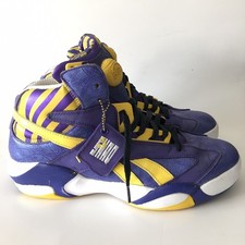 Reebok shaq attaq for sale  San Antonio