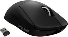 Mouse para jogos sem fio Logitech G PRO X SUPERLIGHT, ultraleve comprar usado Mouse para jogos sem fio Logitech G PRO X SUPERLIGHT, ultraleve comprar usado  Enviando para Brazil