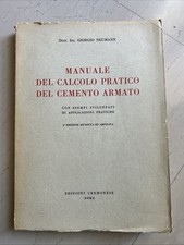Neumann manuale calcolo usato  Ariano Irpino