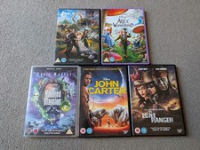 Disney movie dvd for sale  THETFORD