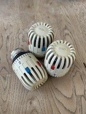 Diana thermostatkopf m28 gebraucht kaufen  Heinsberg