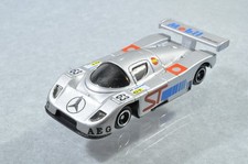 Bi413 guisval mercedes d'occasion  Is-sur-Tille