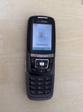 Samsung sgh d600e gebraucht kaufen  Vilshofen an der Donau