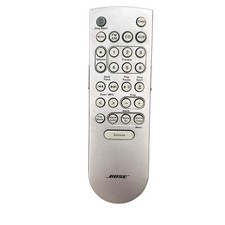 wave remote backlit bose for sale  Prosper