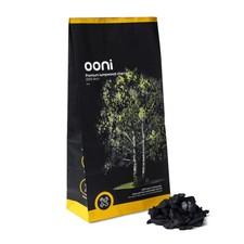 Ooni premium lumpwood for sale  BUCKINGHAM