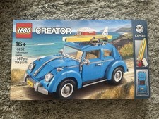 Lego 10252 creator for sale  SHEFFIELD