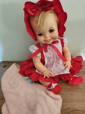 Vintage ideal doll for sale  Yreka