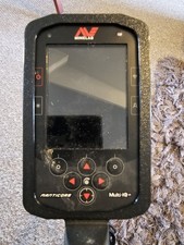Minelab manticore rubberised for sale  BARNSLEY