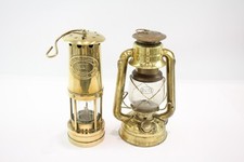hurricane lamp for sale  LEEDS