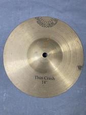 Piatto paiste formula usato  Vaiano Cremasco