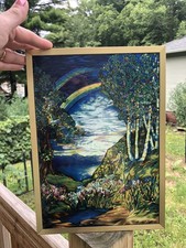 Glassmasters louis comfort for sale  Hartford