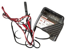 Eufab batterieladegerät 12v gebraucht kaufen  Deutschland