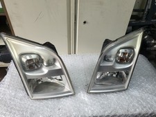 Two ford transit for sale  SALFORD