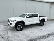 2021 toyota tacoma for sale  Sandy