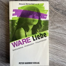 Ware sextourismus prostitution gebraucht kaufen  Schwindegg