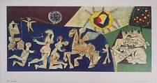Pablo picasso paix d'occasion  Soisy-sous-Montmorency