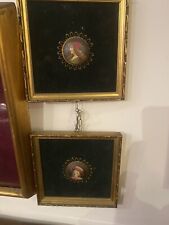 Medaglioni 800 antichi usato  Grottaferrata