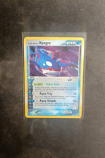 Pokemon kyogre team usato  Roma