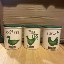 English pottery cloverleaf for sale  MONTROSE
