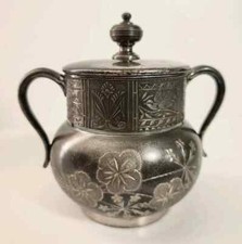 Vtg pairpoint silver for sale  Lakeland