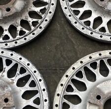Genuine set bbs for sale  STOKE-ON-TRENT