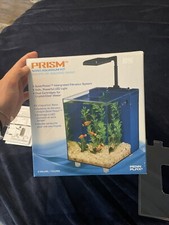 Black prism nano d'occasion  Expédié en Belgium