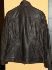 Cecil lederjacke braun gebraucht kaufen  Neuwied