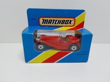 Matchbox jaguar 100 gebraucht kaufen  Borken
