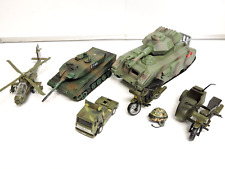 Mixed die cast for sale  LONDON