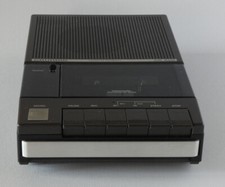 Registratore grundig cr550 usato  Osnago