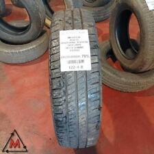 Pneumatico 205 r16c usato  Vajont
