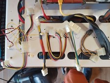 Cavo vga alimentazione usato Cavo vga alimentazione usato  Vetto