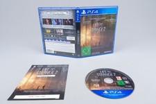 Playstation life strange gebraucht kaufen  Oberreichenbach