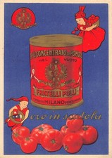 C9058 concentrato pomodoro usato  Lugo