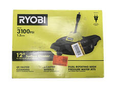 Ryobi 3100 psi for sale  Jacksonville
