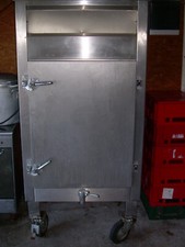Großer backofen spanferkel gebraucht kaufen  Hennstedt