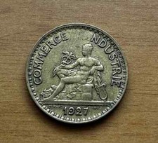 Francs chambre commerce d'occasion  Delle