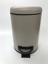 Wenko 22149100 wiadro kosmetyczne Leman, pojemność 3 l, wada stali na sprzedaż  PL