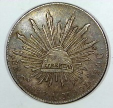 1897 mexico culiacán for sale  West Palm Beach