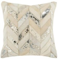 Safavieh herringbone cowhide for sale  Whitestown