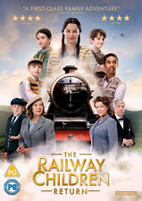Railway children return for sale  STOCKPORT