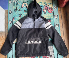 Jungen dünne regenjacke gebraucht kaufen  Erpel