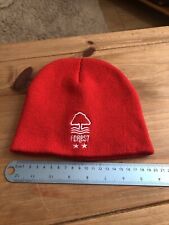 Nottingham forest red for sale  ILKESTON