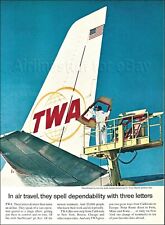 1963 twa trans for sale  Dallas