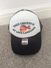 Fried chicken love for sale  TORPOINT