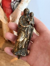 élément crucifix vierge d'occasion élément crucifix vierge d'occasion  Castres