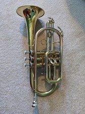 Cornet thomann 400 for sale  OXFORD