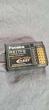 Futaba r617fs channel for sale  LINCOLN